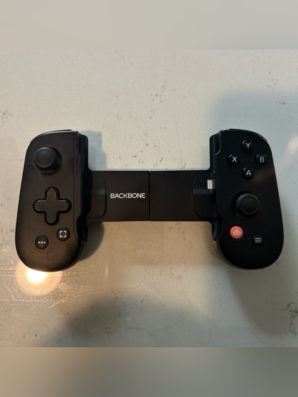 Backbone One Gaming Device